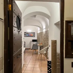 Cricket's House Apartment Rome