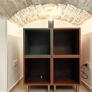 Corte Pietrantica - Charming & Guest house Giovinazzo