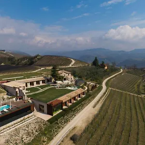 Tenuta Le Cave Farm stay Tregnago